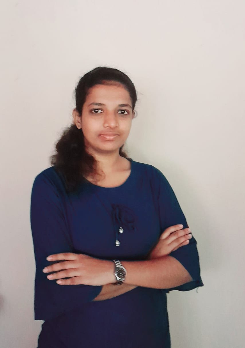 Dilshani Prabodha